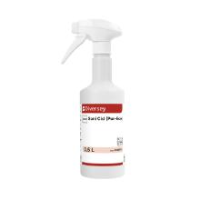SPROEIFLACON LEEG 500ML SANI CID PUR-ECO MET SPROEIKOP (6) artikelfoto