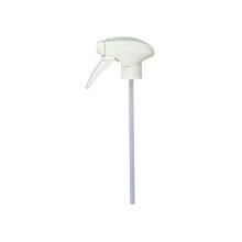 TETE VAPO BLANC POUR FLACON 300&500ML (10) photo du produit