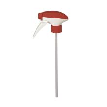 TETE VAPO ROUGE/BLANC POUR FLACON 500ML (10) photo du produit