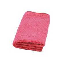 CHIFFON MICROFIBRE TASKI MYMICRO ECO ROUGE 36X36CM (25) photo du produit