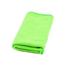 MICROVEZELDOEK TASKI MYMICRO ECO GROEN 36X36CM (25) artikelfoto