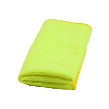 CHIFFON MICROFIBRE TASKI MYMICRO ECO JAUNE 36X36CM (25) photo du produit
