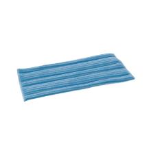 MOP TASKI JM STANDAARD DAMP MOP ECO BLAUW 25CM (20) artikelfoto