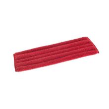 MOP TASKI JM STANDAARD DAMP MOP ECO ROOD 40CM (20) artikelfoto
