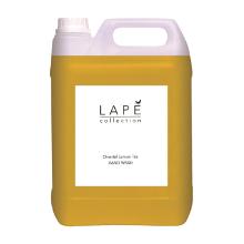 SAVON MAINS LAPE COLLECTION ORIENTAL LEMON TEA (2X5L) photo du produit