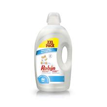 ASSOUPLISSANT ROBIJN PRO FORMULA XXL HYPOALLERGENE PUR ET DOUCE 200DOS. (2X5L) photo du produit