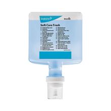 SOFT CARE FRESH IC (4X1.3L) photo du produit