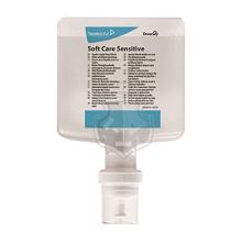 SAVON MAINS SOFT CARE SENSITIVE IC (4X1.3L) photo du produit