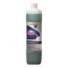 DETERGENT VAISSELLE SUN PROF.PRO FORMULA (2X5L) photo du produit
