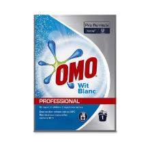 SACHET POUDRE A LESSIVER OMO PROF.PRO FORMULA (75X100GR) photo du produit