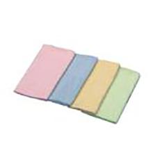 CHIFFON MICROFIBRE MICROCARE VERT 40X40CM (5) photo du produit