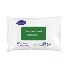 OXIVIR EXCEL WIPE CE 20X27CM (12X100) photo du produit