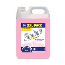 SAVON MAINS DOUX SUNLIGHT PRO FORMULA (2X5L) photo du produit