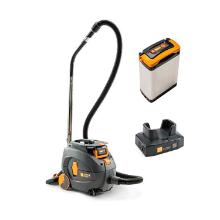 ASPIRATEUR TASKI AERO 8 FLEXX STARTER KIT (INCL.BATTERIE & CHARGEUR) (1) photo du produit