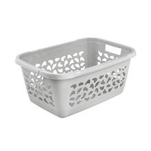 WASMAND OPEN 52L JOST NORDIC GRIJS 65X44X28CM (1) artikelfoto