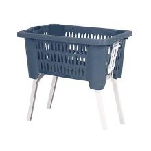 MANNES A LINGE AURORE SUR PIEDS 60X40X60CM (5) photo du produit