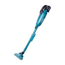 ASPRATEUR MAKITA BATTERIE XGT 40V 15L VC003GLZ INCL.2 ACCU.5Ah+MONO CHARGEUR (1) photo du produit