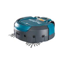 ASPRATEUR ROBOT MAKITA LXT 18VT 2.5L DRC200-SANS ACCU ET CHARGEUR(1) photo du produit