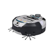 ASPRATEUR ROBOT 18V+MAPPING MAKITA LXT 18V DRC300Z-SANS ACCU ET CHARGEUR(1) photo du produit