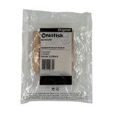 STOFZUIGZAK BACKUUM +1 FILTER NILFISK (4) artikelfoto