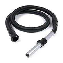 TUYAU D' ASPIRATION FLEXIBLE+TUBE COURBE UZ/GD 930 2M D.32MM (1) photo du produit