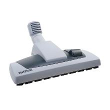 BROSSE COMBINEE AVEC ROUE D.32X300MM (1) photo du produit