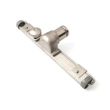 SUCEUR A ROULETTES D.4CM 40CM CAOUTCHOUC (1) photo du produit