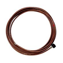 FLEXIBLE CANALISATIONS D.4CM 20M SANS BUSE (1) photo du produit