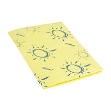 LAVETTE WETTEX SOFT JAUNE (=SPONGIDOU) (10) photo du produit