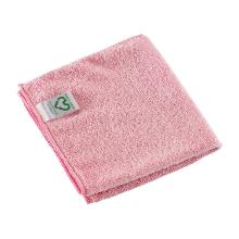 CHIFFON MICROFIBRE R-MICROTUFF SWIFT ROUGE 35X38CM (5) photo du produit