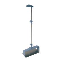 OPEN LOBBY DUSTPAN METAL PLATE 29CM (1) photo du produit