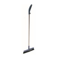 DUSTPAN BROSSE 25CM AVEC MANCHE (1) photo du produit