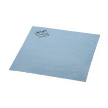 LAVETTE PVA MICRO (PEAU) BLEU 38X35CM (5) photo du produit