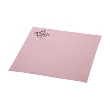 LAVETTE PVA MICRO (PEAU) ROUGE 38X35CM (5) photo du produit