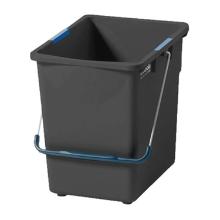 ULTRASPEED PRO RCL SEAU 25L AVEC CLIPS BLEU (1) photo du produit