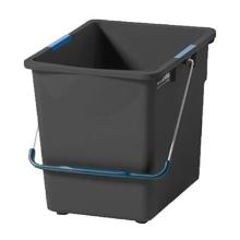ULTRASPEED PRO RCL SEAU 15L AVEC CLIPS BLEU (1) photo du produit