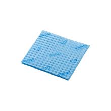 LAVETTE BREAZY BLEU 30% MV 35X36CM (25) photo du produit