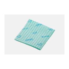LAVETTE BREAZY VERT 30% MV 35X36CM (25) photo du produit