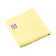 CHIFFON MICROFIBRE MICROTUFF PLUS NEW JAUNE 38X38CM (5) photo du produit