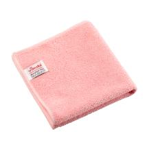 CHIFFON MICROFIBRE MICROTUFF PLUS NEW ROUGE 38X38CM (5) photo du produit