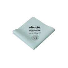 WERKDOEK PURMICRO ACTIVE GROEN 38X35CM (5) artikelfoto