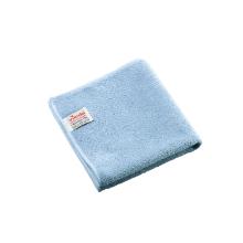 CHIFFON MICROFIBRE R-MICROTUFF PLUS BLEU 38X38CM (5) photo du produit