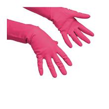 GANTS MULTIPURPOSE ROUGE M (1 PAIRE) photo du produit