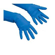 GANTS MULTIPURPOSE BLEU M (1 PAIRE) photo du produit