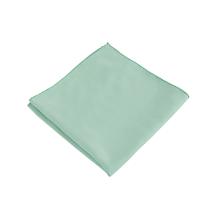 CHIFFON MICROFIBRE SOFTY VERT 40X40CM (5) photo du produit