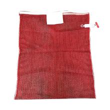 FILET A LINGE ROUGE 60X70CM (1) photo du produit