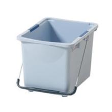 ULTRASPEED SEAU 15L AVEC CODES COULEUR BLEU (1) photo du produit