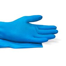 GANTS MULTIPURPOSE BLEU M (1 PAIRE) photo du produit