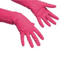 GANTS MULTIPURPOSE ROUGE M (1 PAIRE) photo du produit