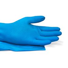 GANTS MULTIPURPOSE BLEU L (1 PAIRE) photo du produit